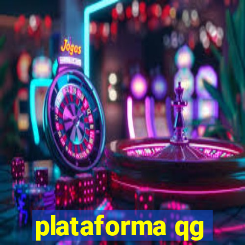 plataforma qg